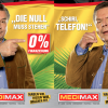 MEDIMAX, Kampagne 2014, Headlines